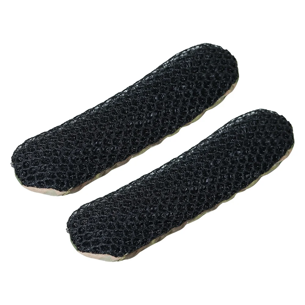 

Tactical Vest Breathable Mesh Pad Waist Seal Inner Pad Backpack Shoulder Pad Three-dimensional Cushioning Breathable Mesh Pad