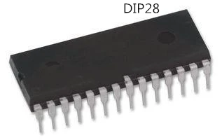 

1 шт./лот AT29C256-12PC AT29C256-15PC AT29C256 DIP-28 в наличии на складе