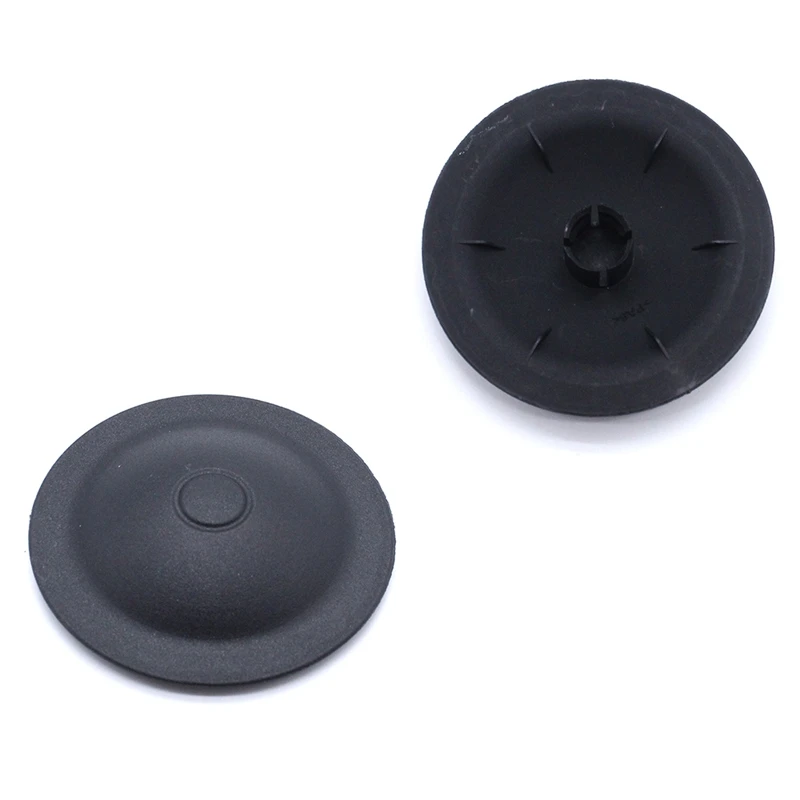 Передний амортизатор Верхнее Крепление крышка гайки Передняя Задняя для Fiat 500