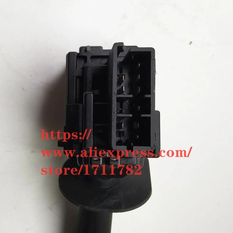 Головной светильник ель света Переключатель стеклоочистителя для DFM DONGFENG S30 A30