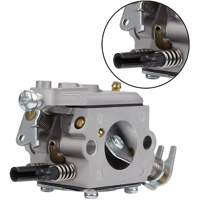 Карбюратор для Husqvarna 223L 322L 224L 323L 123L 326L 326Ls 123C 123LD 223R