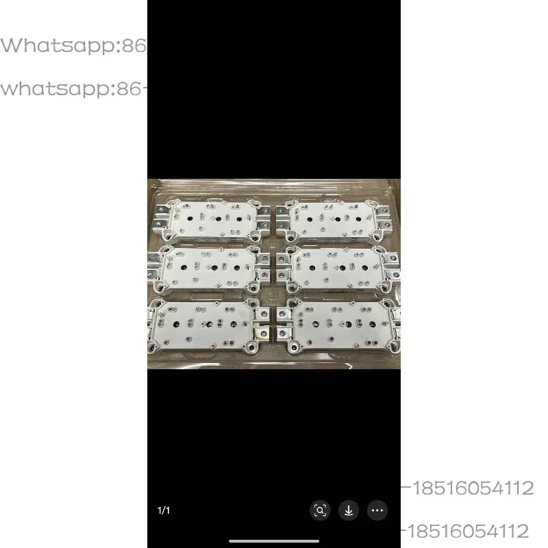 Фото Модуль SEMIX353GB126V1, SEMIX453GB12E4s, SEMIX503GB126V1, 703GB №3