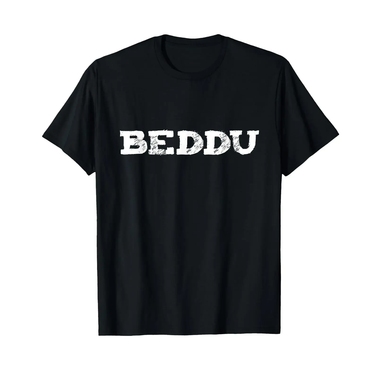 Фото Футболка Beddu Sicilian Word Sicily Sicilia Funny 541, винтажная, с эффектом потертости, удобная, слегка облегающая, стильная, стритвир, эластичная. №1