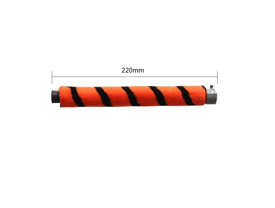 Фото Подходит для пылесосов SHARK LZ600 LZ601 LZ602/602C. Комплект для замены: вращающаяся щетка, фильтрующий элемент. №2