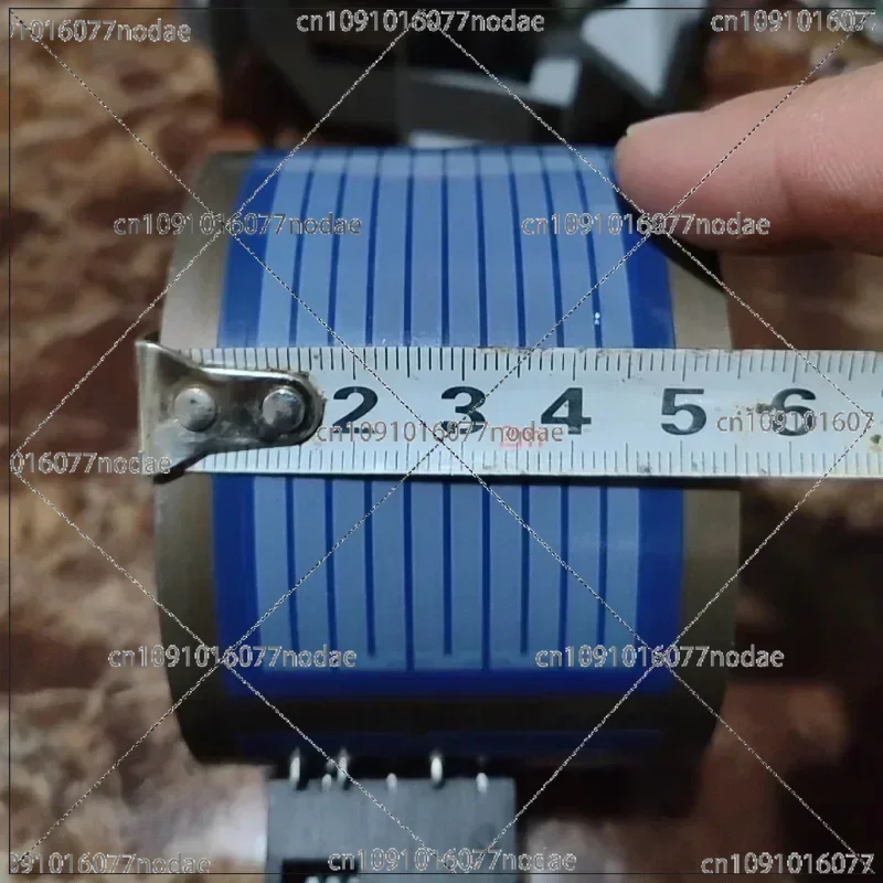 2080 Вт 230 В нагревательное кольцо для посудомоечной машины нагревательный элемент