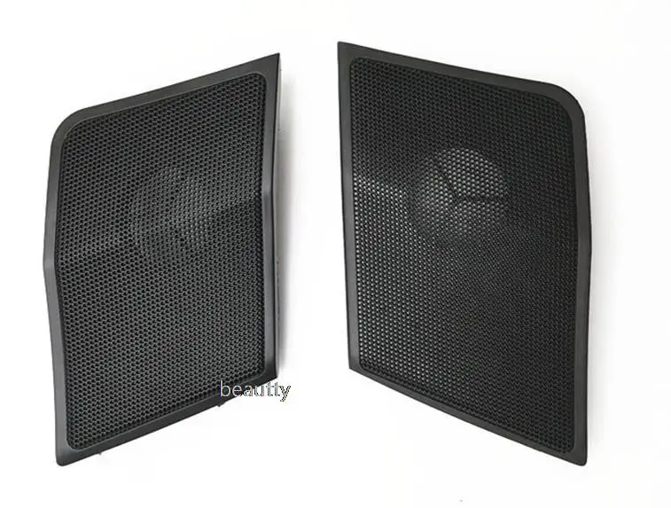 

Автомобильная модернизация громкоговоритель коробка приборная панель аудио крышка Кронштейн для BYD F6