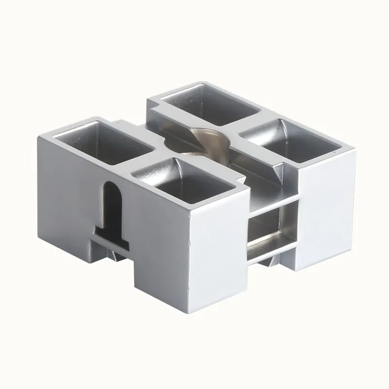 

Металлический промежуточный блок Z030M Zhouyu