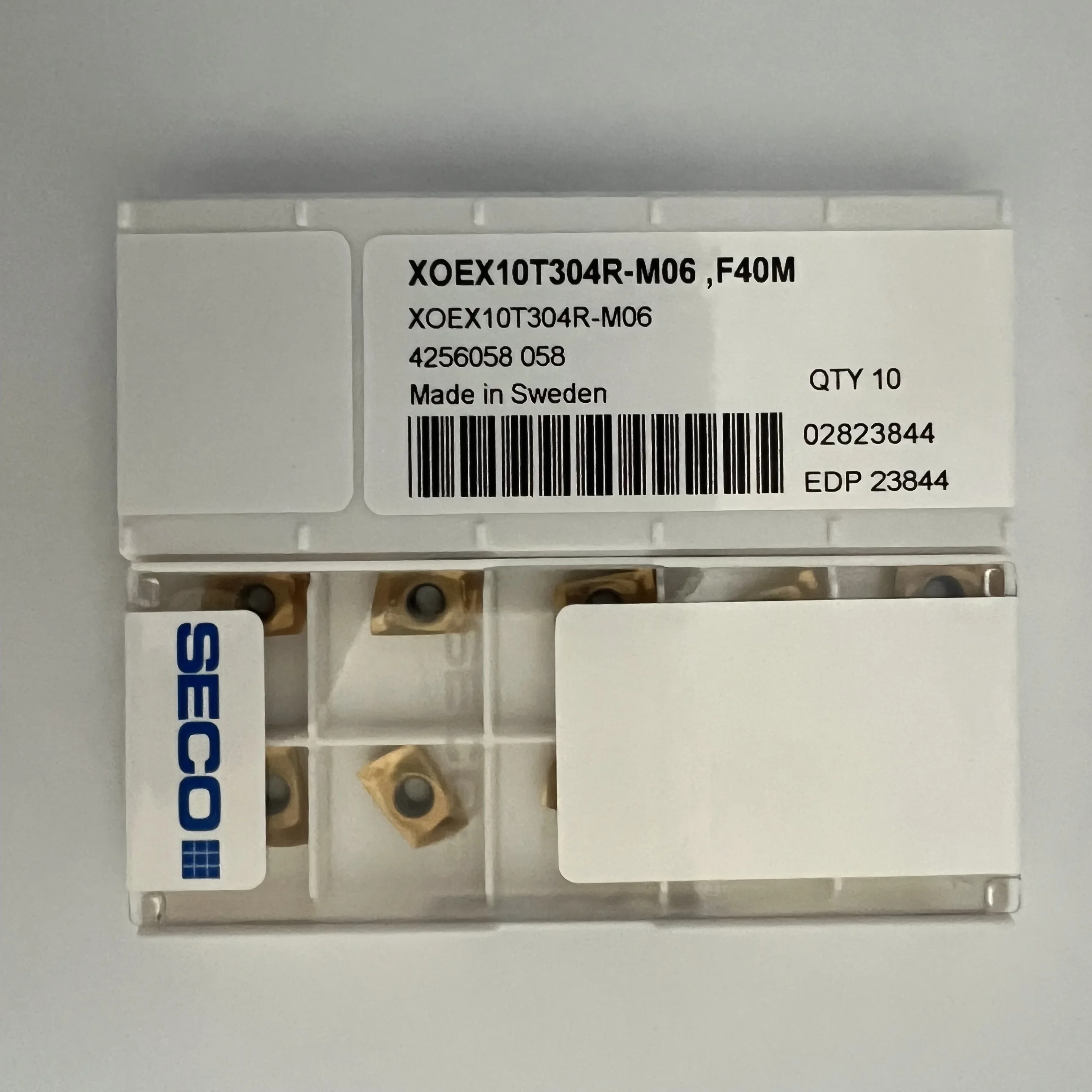 Фрезерный станок с ЧПУ F40M