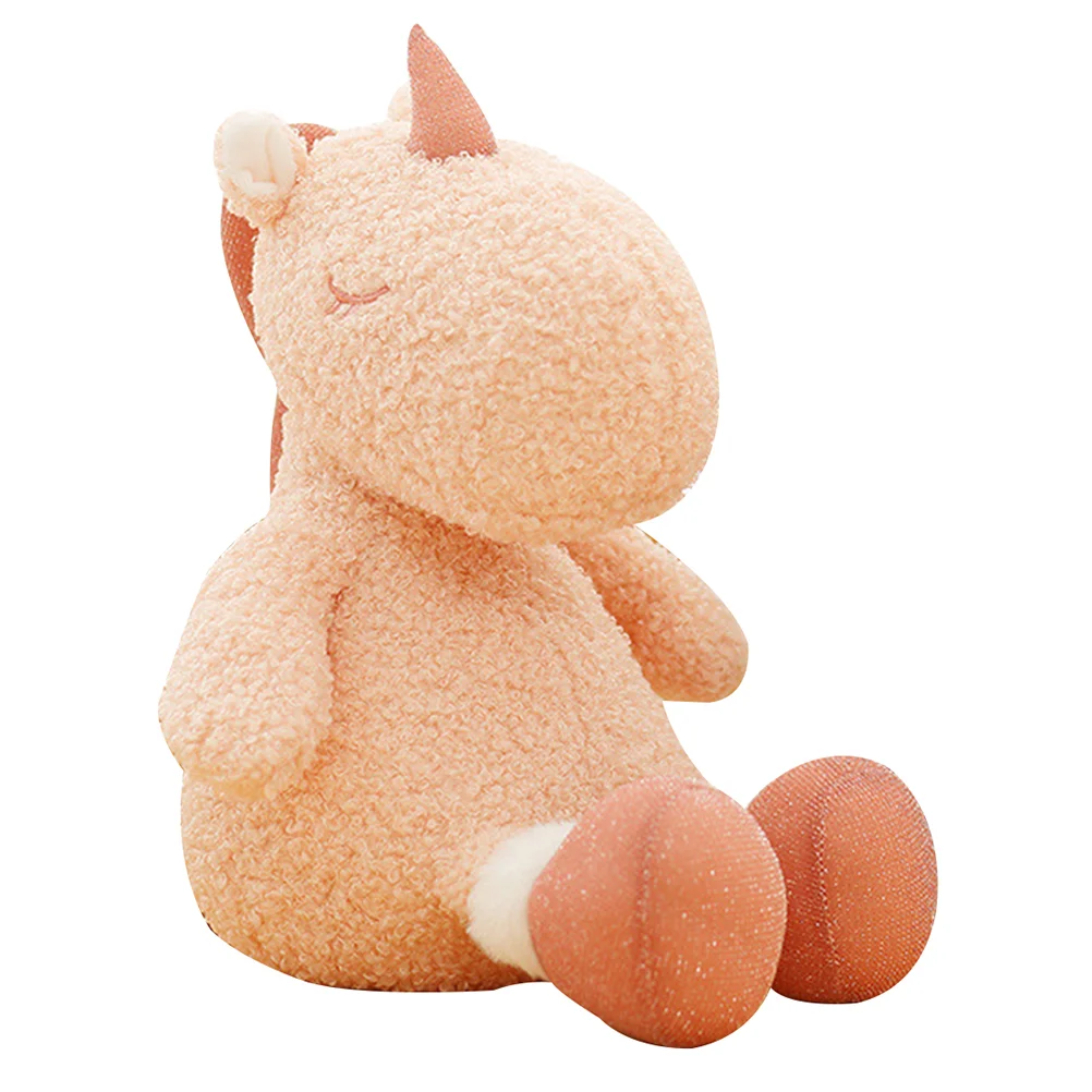 

Plushstuffed Pillow Christmassoft Animal Animalshug Holiday Figurines Push Penguin Fluffy
