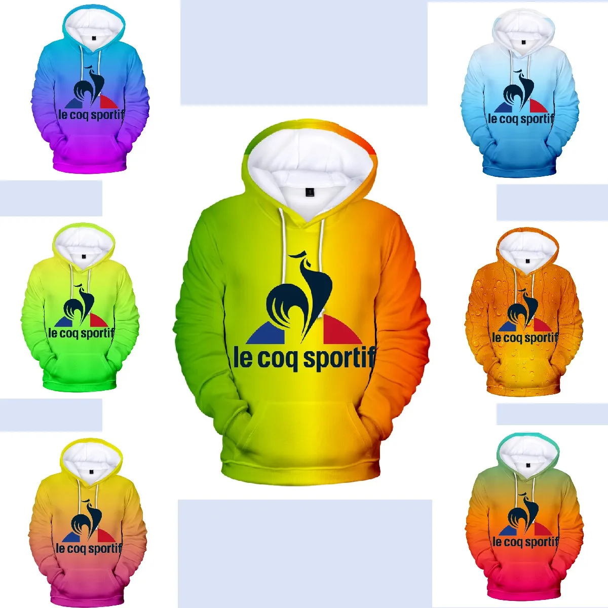 

Autumn Streetwear Sweatshirt HaHa joker 3D Print Sweatshirt Hoodies Men/Women Hip Hop Hoody Funny Couples Clothes Top Pullover