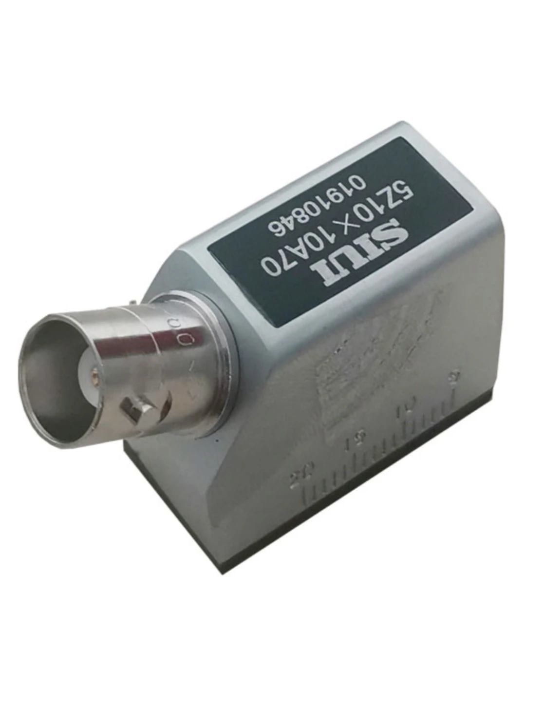 Ультразвуковой дефектоскоп SIUI Shantou передатчик обнаружения металлических