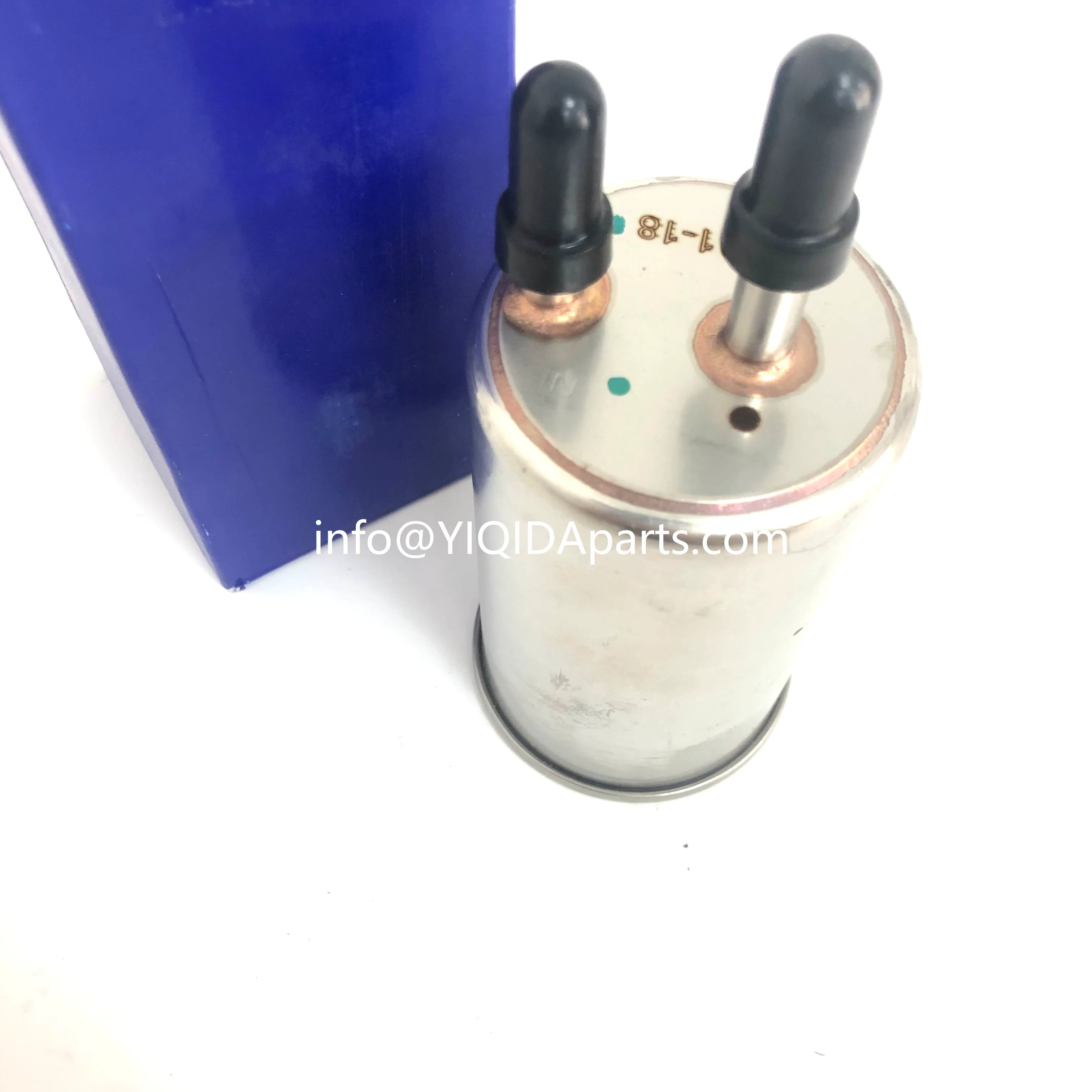 

YIQIDA 100% Genuine Original Volvo OEM 32242190 Fuel Filter Car Accessories For Volvo V40(13-)/S60(11-18)