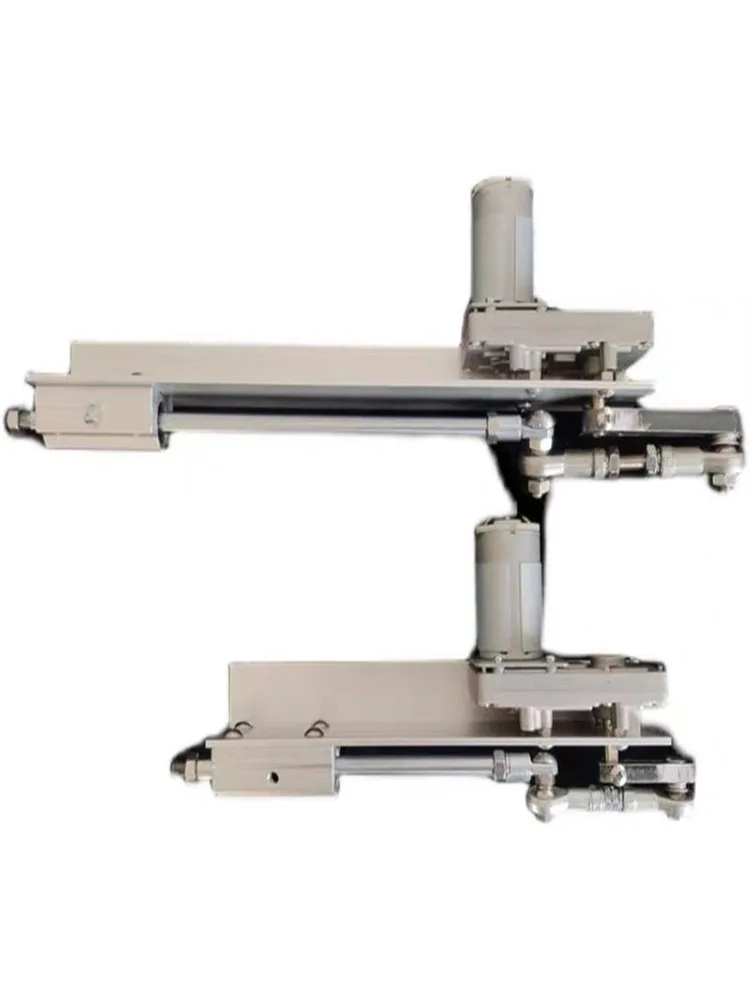 

Custom Reciprocating Cyclic Linear Actuator Gear Adjustable Telescoping Motor DIY Design Motor with Speed Controller