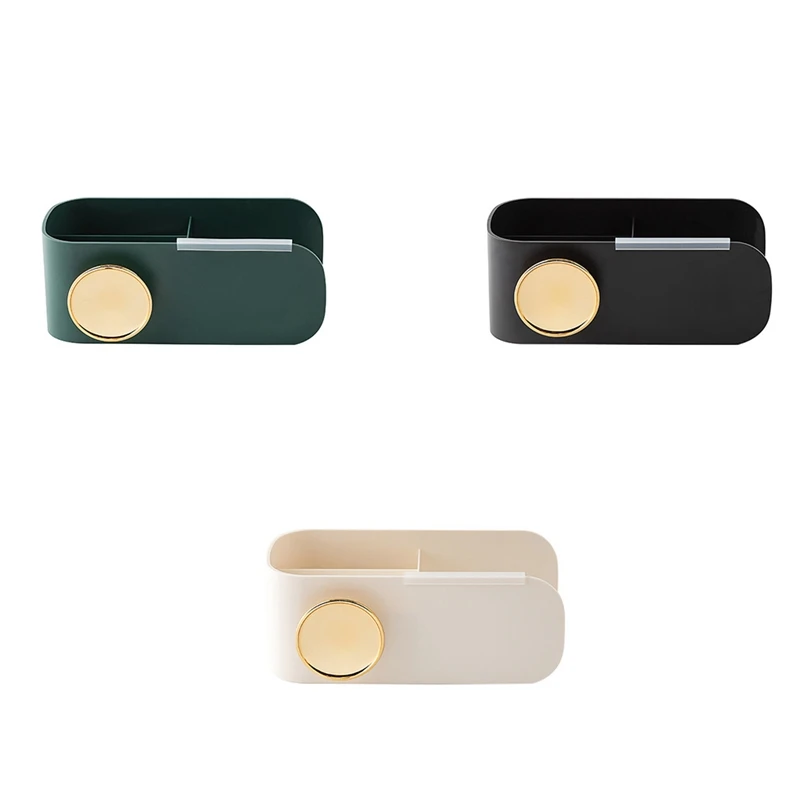 

Настенный органайзер для сушки волос, с крючком