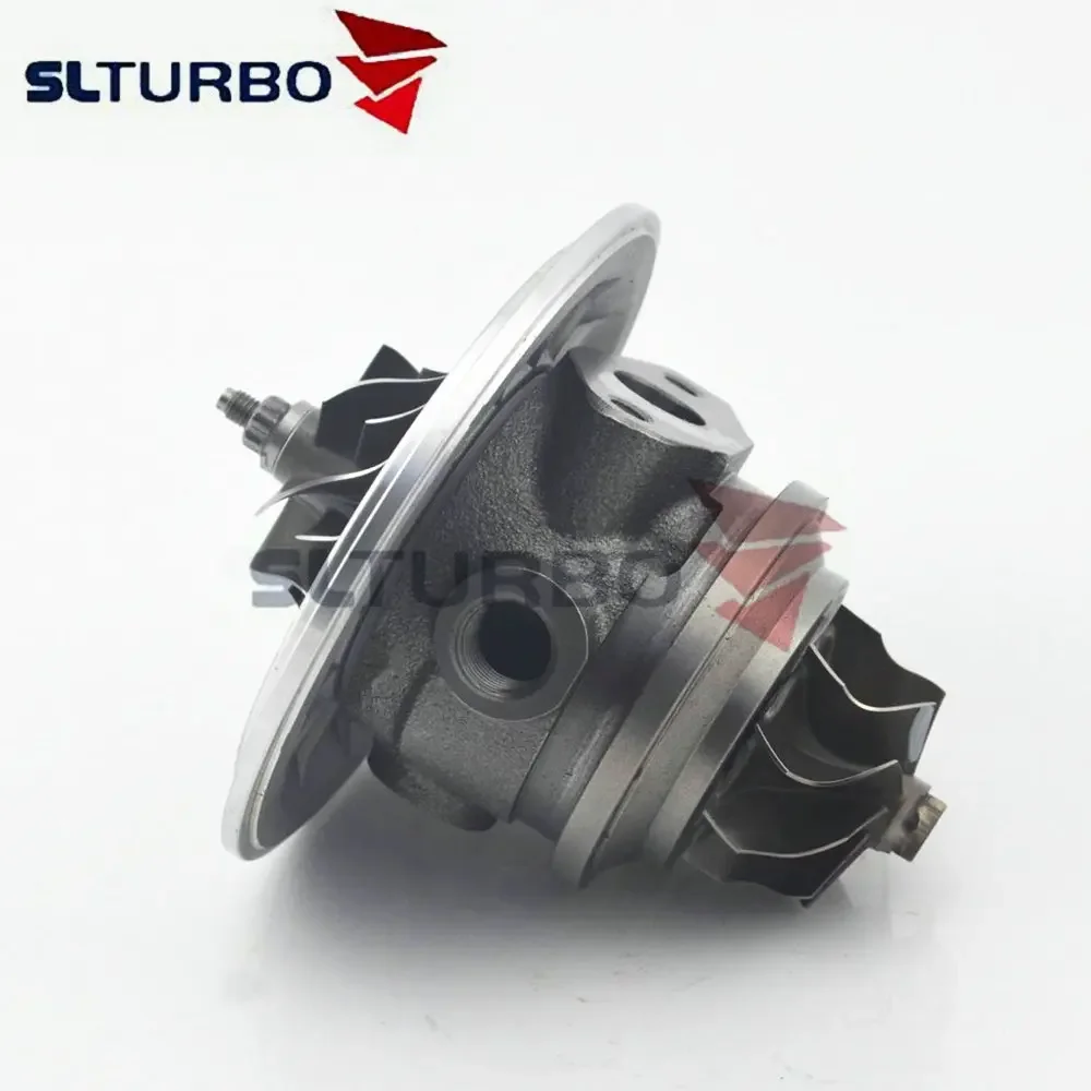 452204 Сердечник турбокомпрессора -5007S для Saab 9-5 2.0 T 110Kw 150HP B205E- 9172123 Ремкомплекты