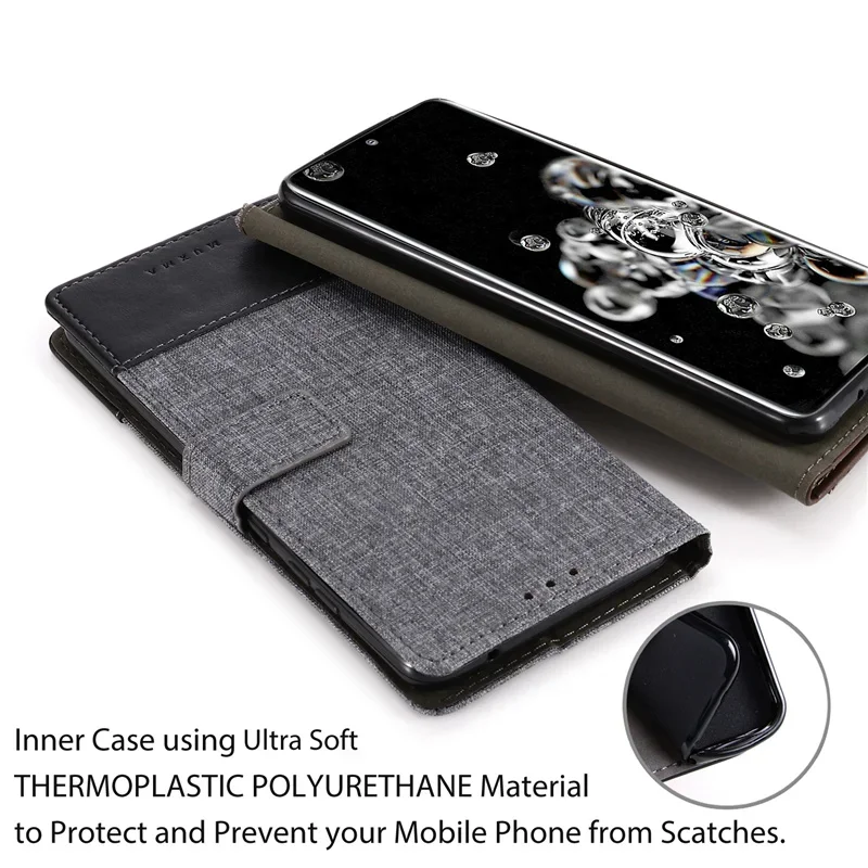 Кожаный флип-чехол для OnePlus 12 12R 11 10T 11R 9RT 10 9 8 7T 7 Pro 5T 6T 3T 3 5 6