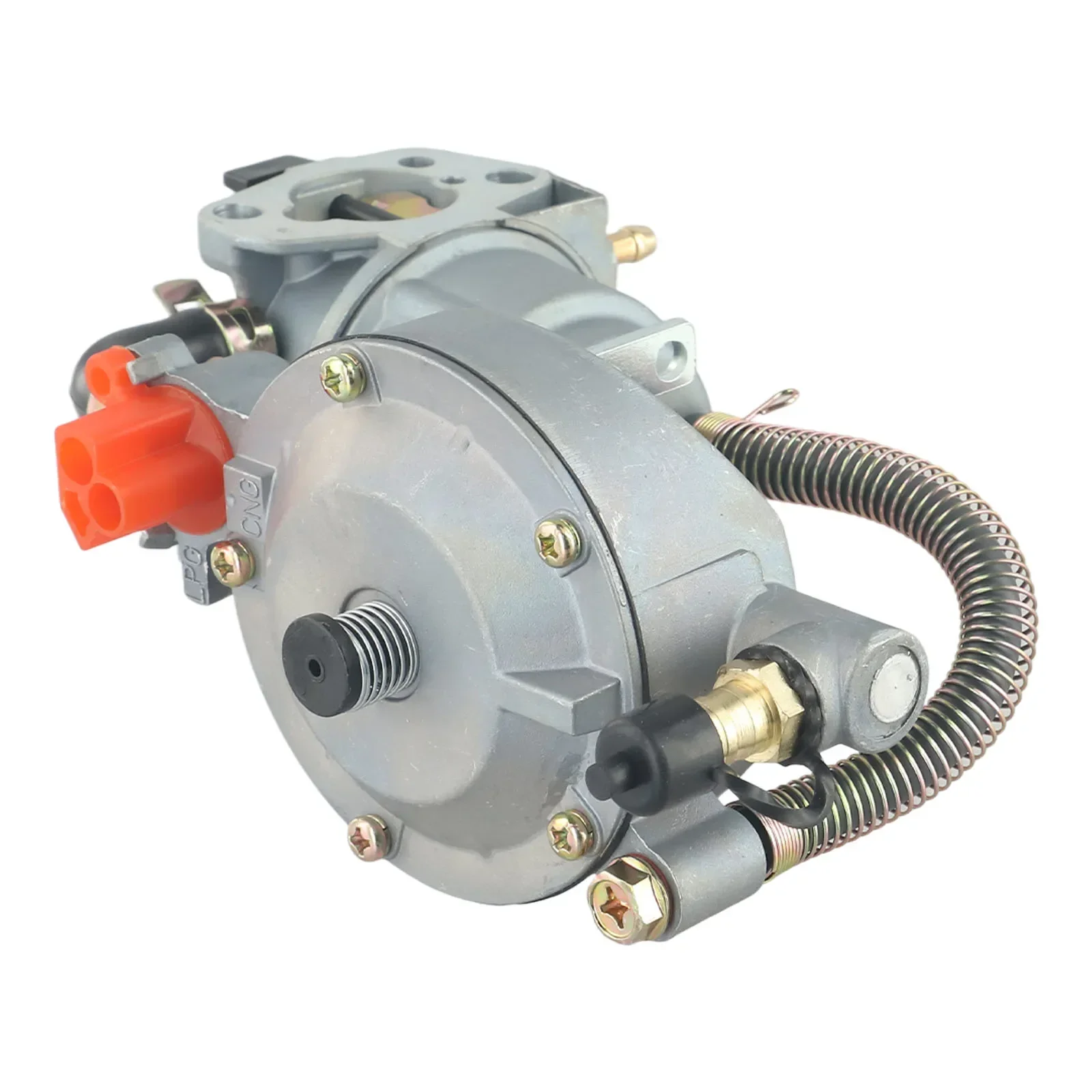 170G-GX200 Карбюратор с двумя топливами комплект для переоборудования генератора GX160