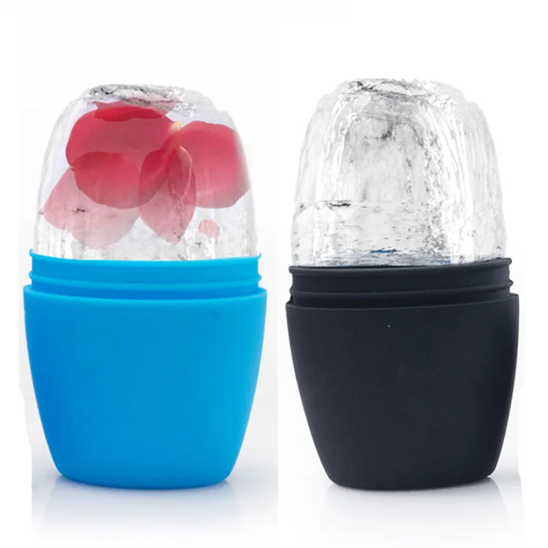 

2 шт., силиконовые поддоны для массажа лица, для лица