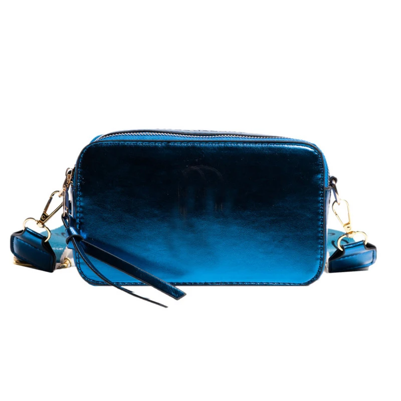 High Quality Women Purse and Handbags Luxury Fashion Shoulder Bags New Famous Designer Small Square Women's Snatshot Purse Bags