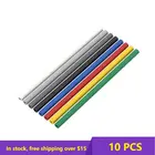 Кирпичи, совместимые с тонким шлангом 76324 1x9 (72 мм), 10 шт.