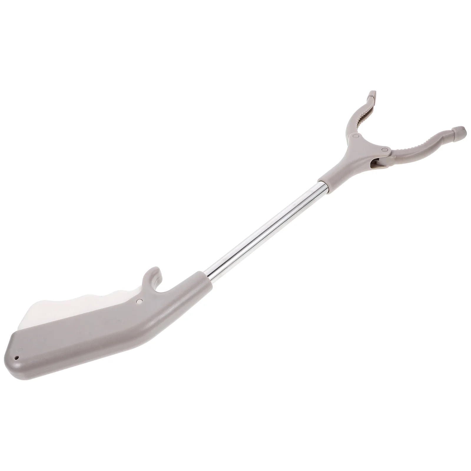 2 шт. зажим для сбора мусора Reacher портативный коллектор инструмент пресса захват