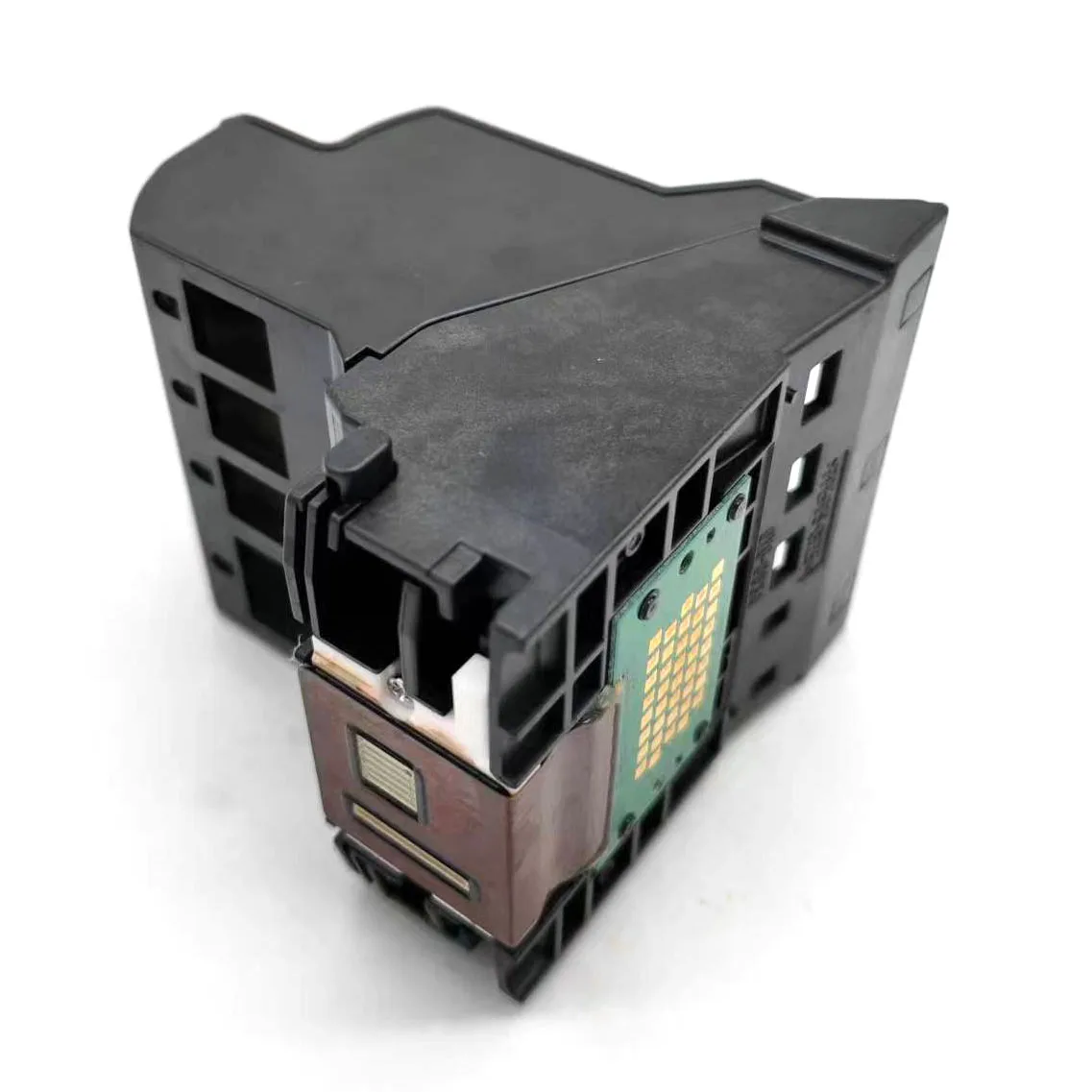 Печатающая головка принтера QY6-0034 подходит для Canon MultiPASS PowerShot BJ PIXUS S520 6100i i6100 S535PD