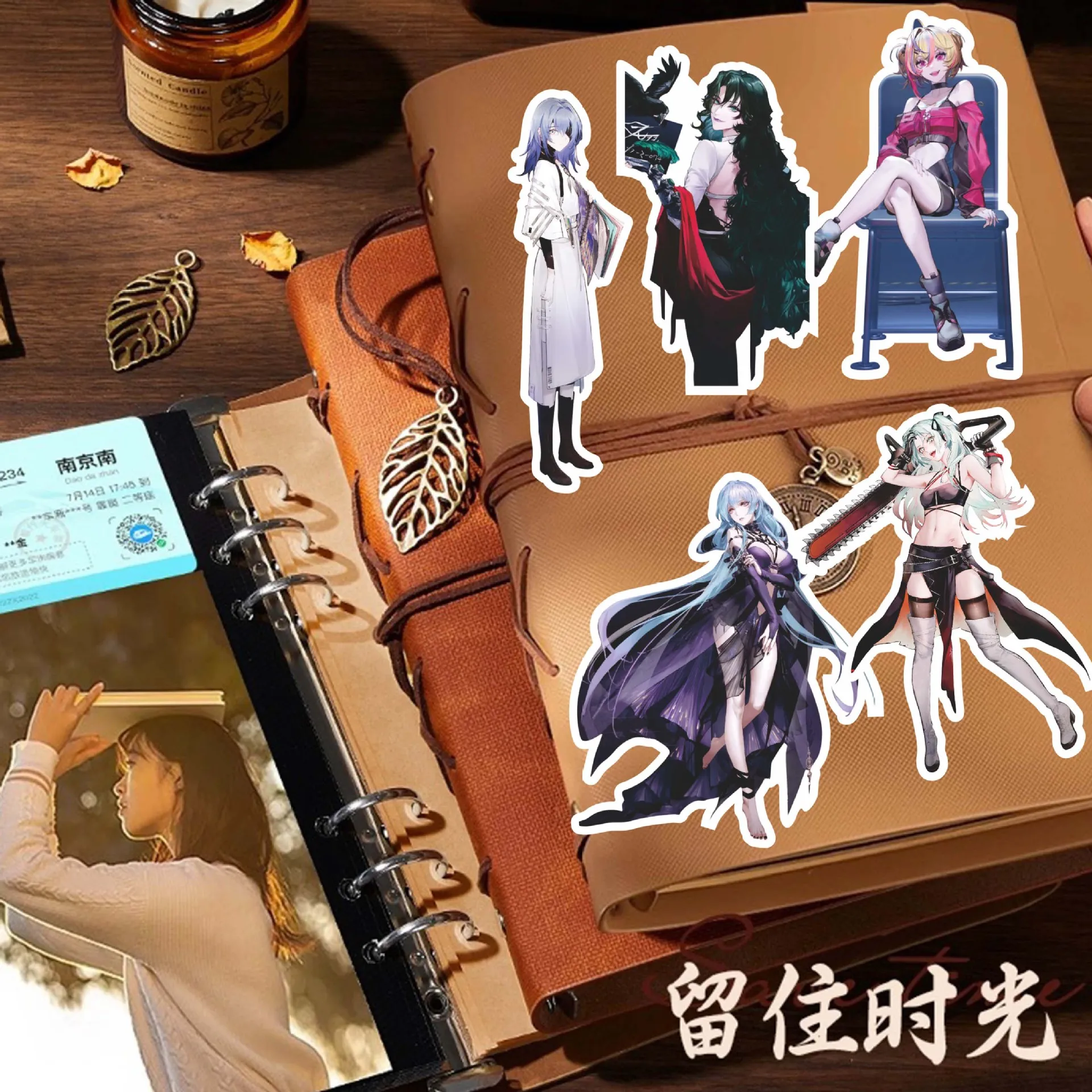 63/35/10 шт. Путь в никуда Hella Shalom Echo популярная игра двумерные периферийные граффити