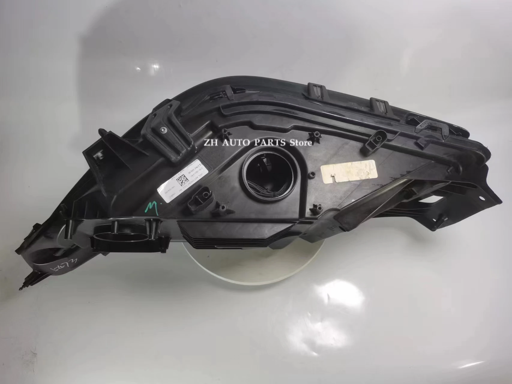 Для 2017 18 19 20 Lincoln Navigator Автомобильная фара в сборе аксессуары для передних фар