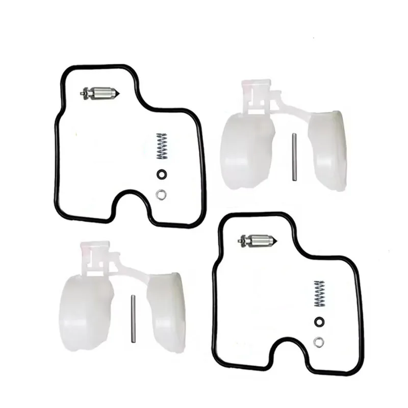 Набор для Ремонта Карбюратора Honda VARADERO XL125V 125 XL125 125cc V