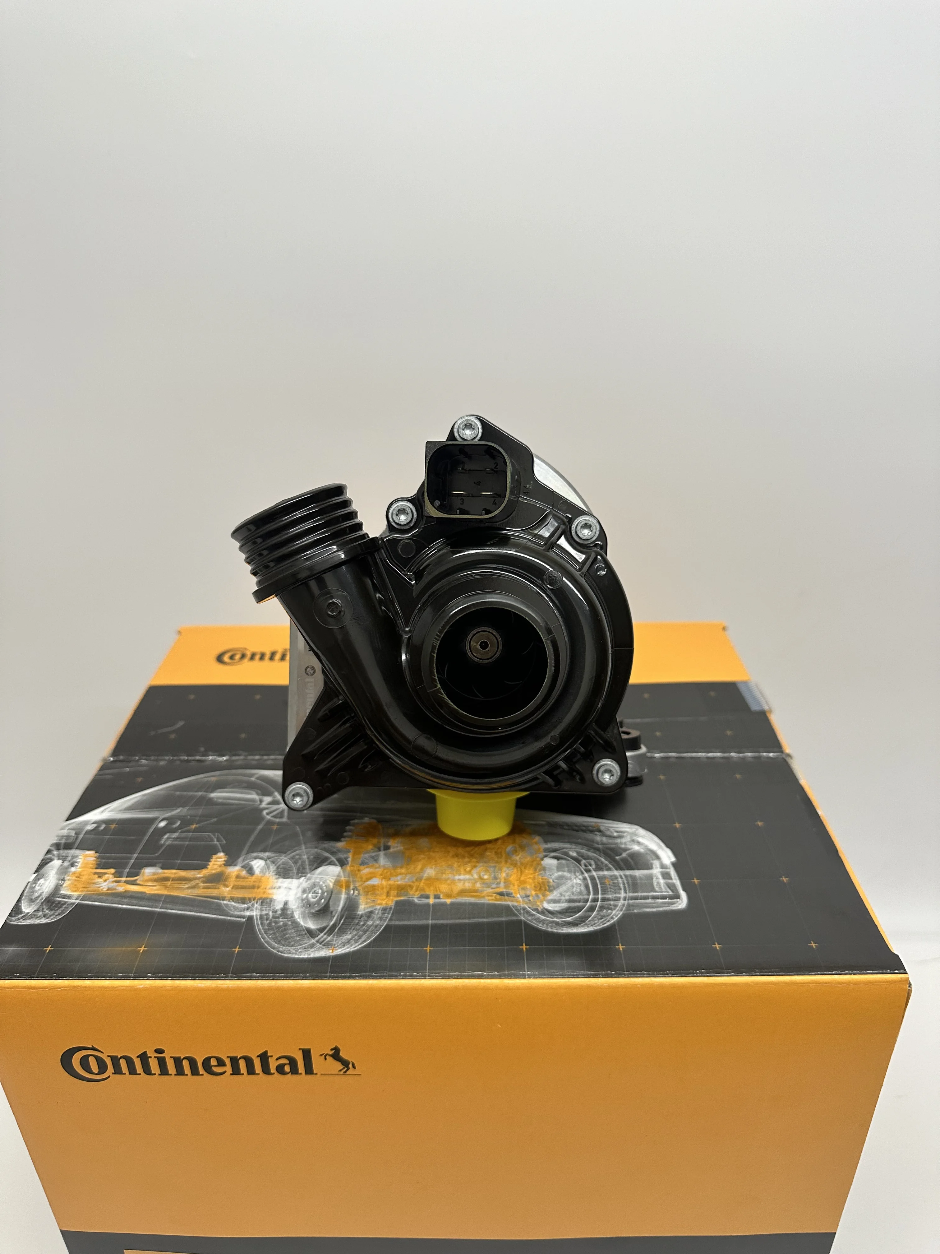 11517563659 11517632426 1151758885 11519455978 Подходит для BMW 3-й серии F18 F30 F4 F35 F07 F08 F10 F11 электронного