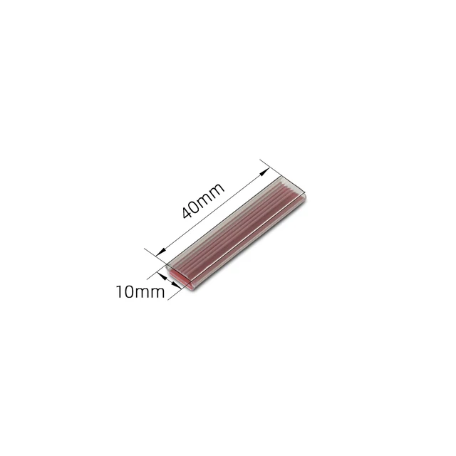 ESC Motor wire Protection tube 40x10mm