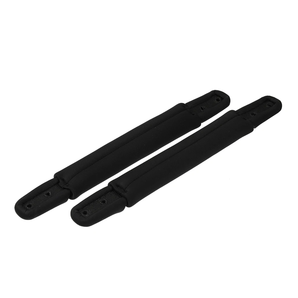 

2pcs Kayak Handles Modified Component Canoe Carry Handle Mount Fittings