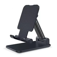 mobile phone holder stand adjustable tablet stand desktop holder mount for iphone ipad