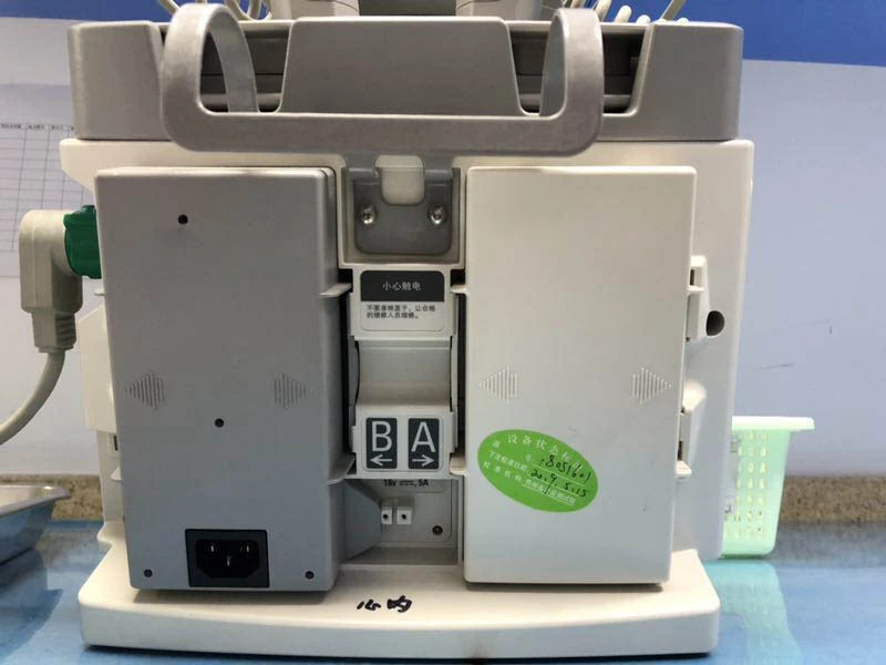 Литиевая аккумуляторная батарея Felevator M3538A 14.8В 6000 мАч