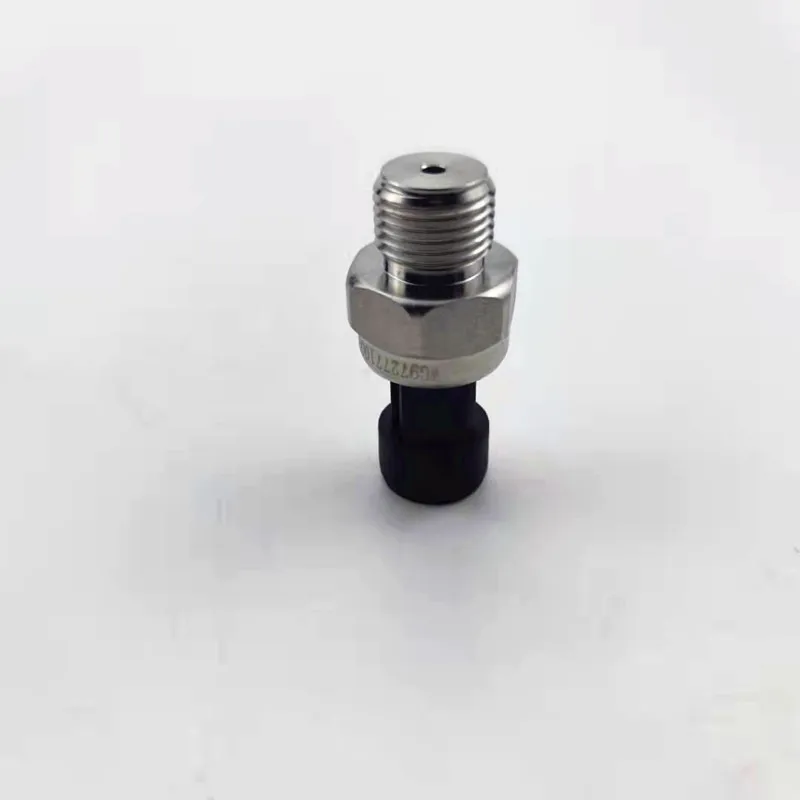 

Electronic pressure sensor WG9727710002 is suitable for Sinotruk Haower T7H Shandeka c7 Haohan electronic pressure induction plu