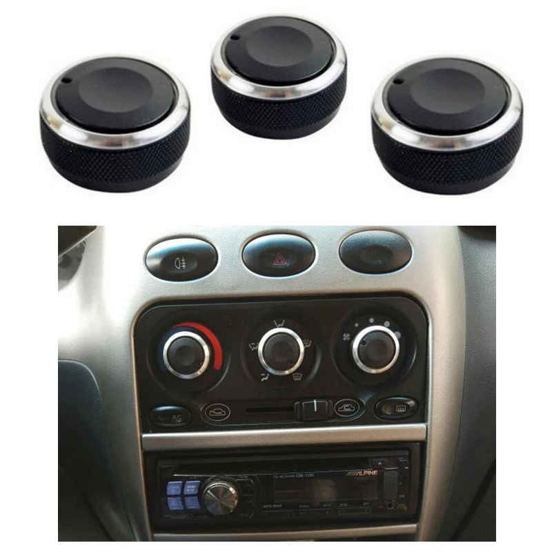 Кнопки управления нагревателем крышка для кондиционера подходит Chevrolet Spark Chery QQ3