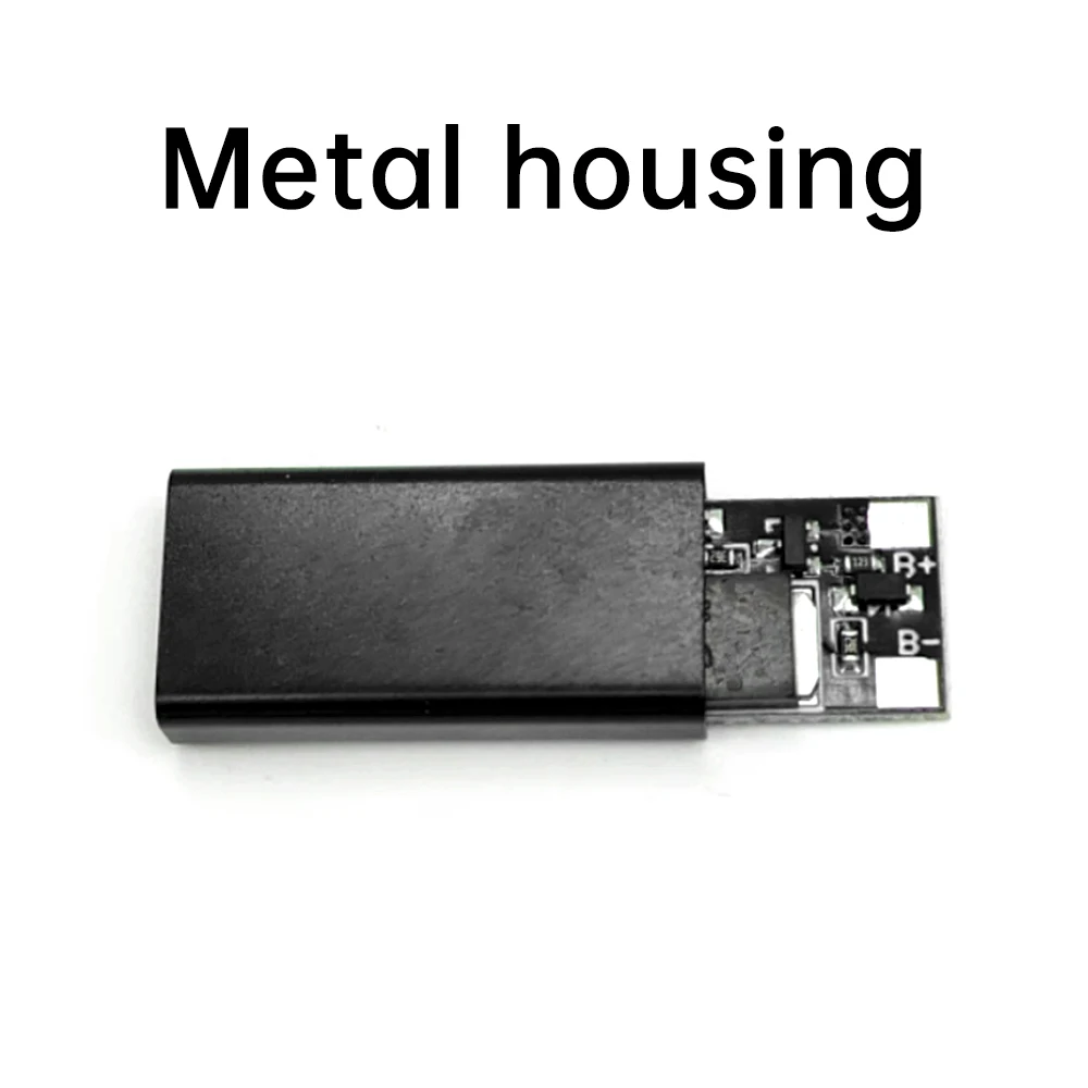 

Защитная плата от обратной полярности Aideepen Anti Reverse Connection Power Protection Board