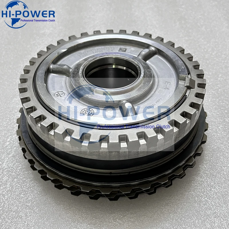 NEW OEM AUTOMATIC TRANSMISSION 6F35 Input Drum Assembly 3/5 Reverse Clutch For Ford Gearbox