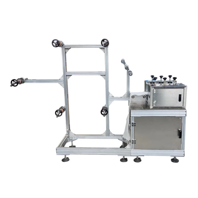 Рисунок 6 - Машина для изготовления прокладок