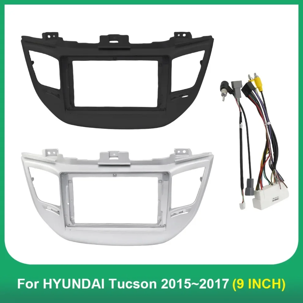 Автомобильная магнитола для HYUNDAI Tucson мультимедийная стереосистема на Android с GPS MP5