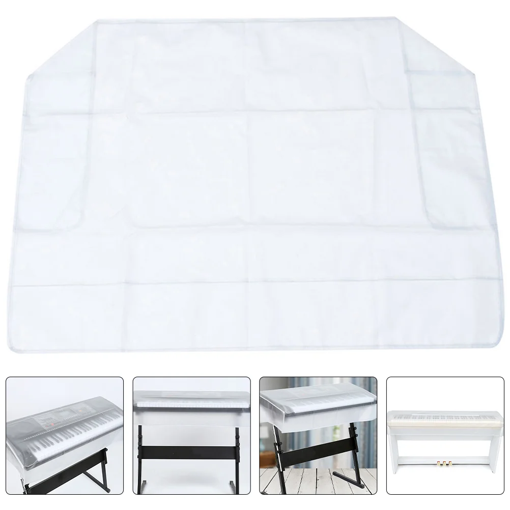 

Electric Digital Piano Cover 61 Key Keyboard Chic Cover For Piano Digital Piano Cover Piano Sleeve Cover For Musical Instrument