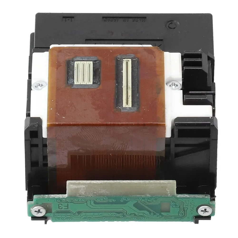 Простота в эксплуатации новая печатающая головка QY IP с IP90 IP90V IP80 I80 длительный