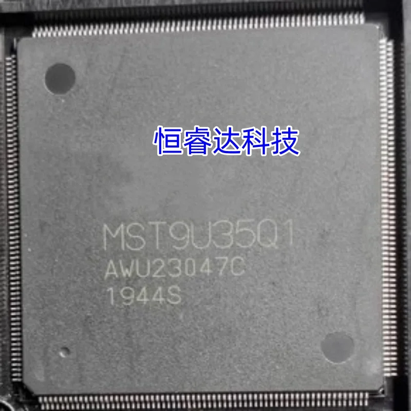 1 шт./партия MST9U35Q1 MST9U35 9U35Q1 TQFP256