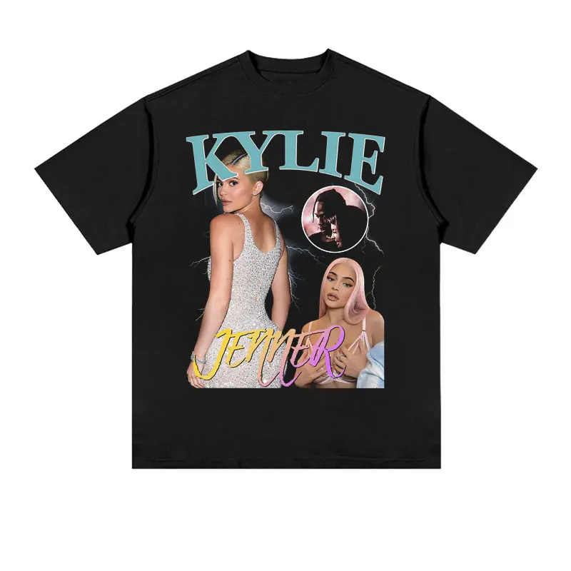 

Черно-белые топы Y2k, одежда, футболки в стиле хип-хоп, летняя женская блузка, футболка в европейском и американском стиле, женская футболка с коротким рукавом
