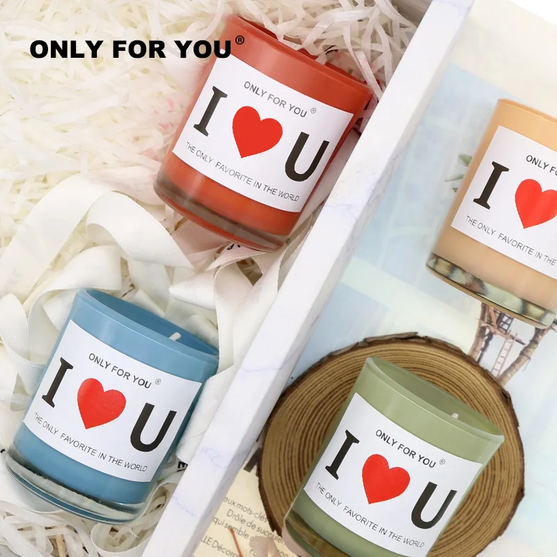 Proposal Wedding Decor Home Atmosphere
