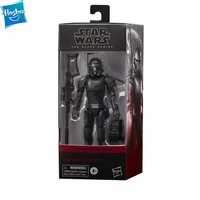 in stock hasbro star wars the black series 6 inch crosshair imperial action figure toy christmas gift collection