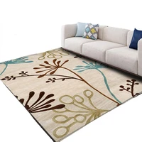 nordic style cute simple modern door mat living room coffee table sofa and carpet bedroom bedside blanket rectangular floor mat