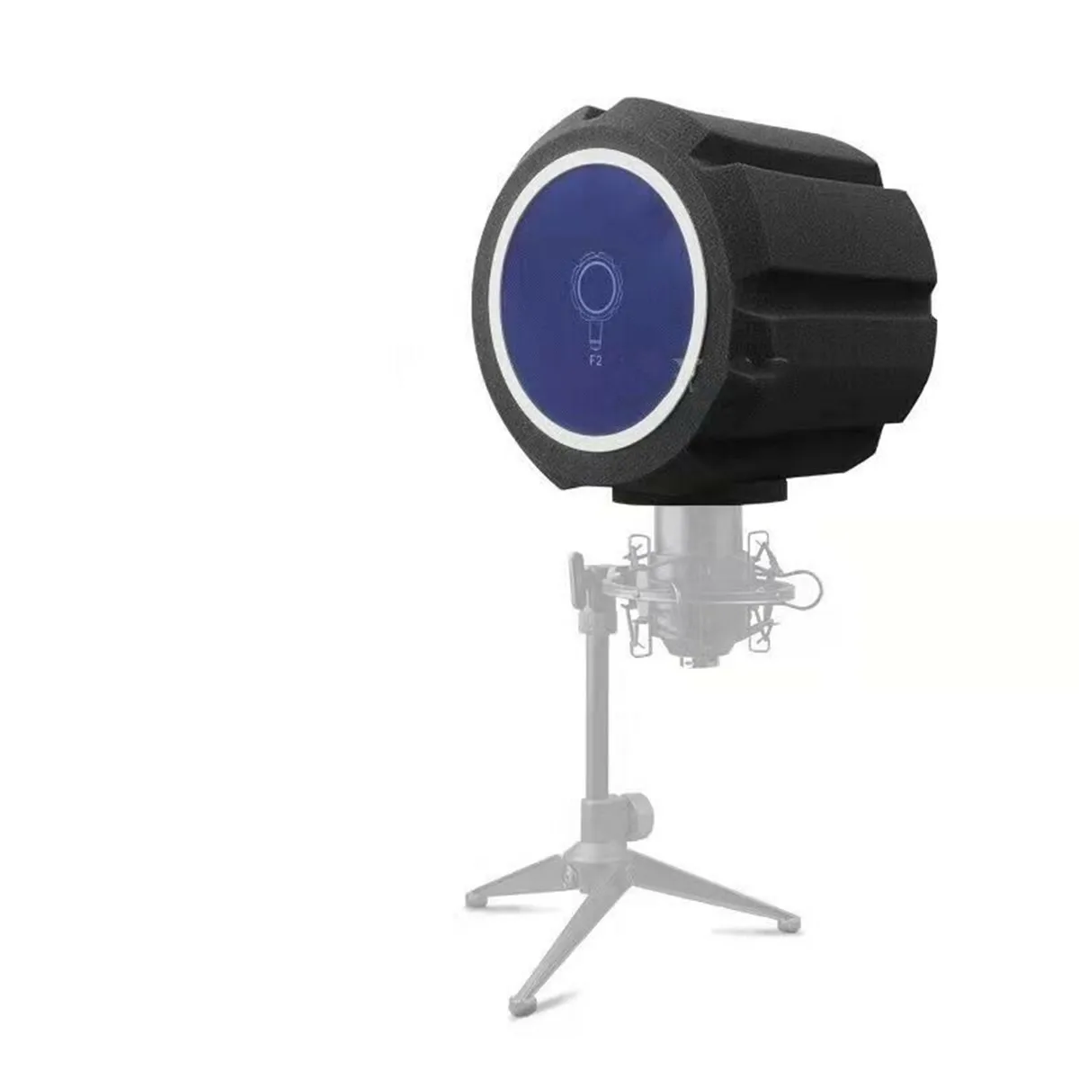 Vocal booth. Isovox 2. Vocal isolation. Izovox аналог. Isovox 2: bring the vocal.