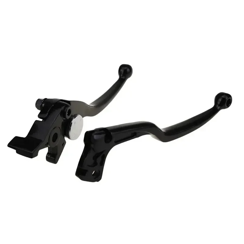 Фото Подходит для рычагов тормоза и сцепления мотоциклов Suzuki SV 650 S 1999-2008, GSXR600 1992-1993, GSXR 750 1988-1995, 1989, 1990, 1991, 1992, 1993. №4
