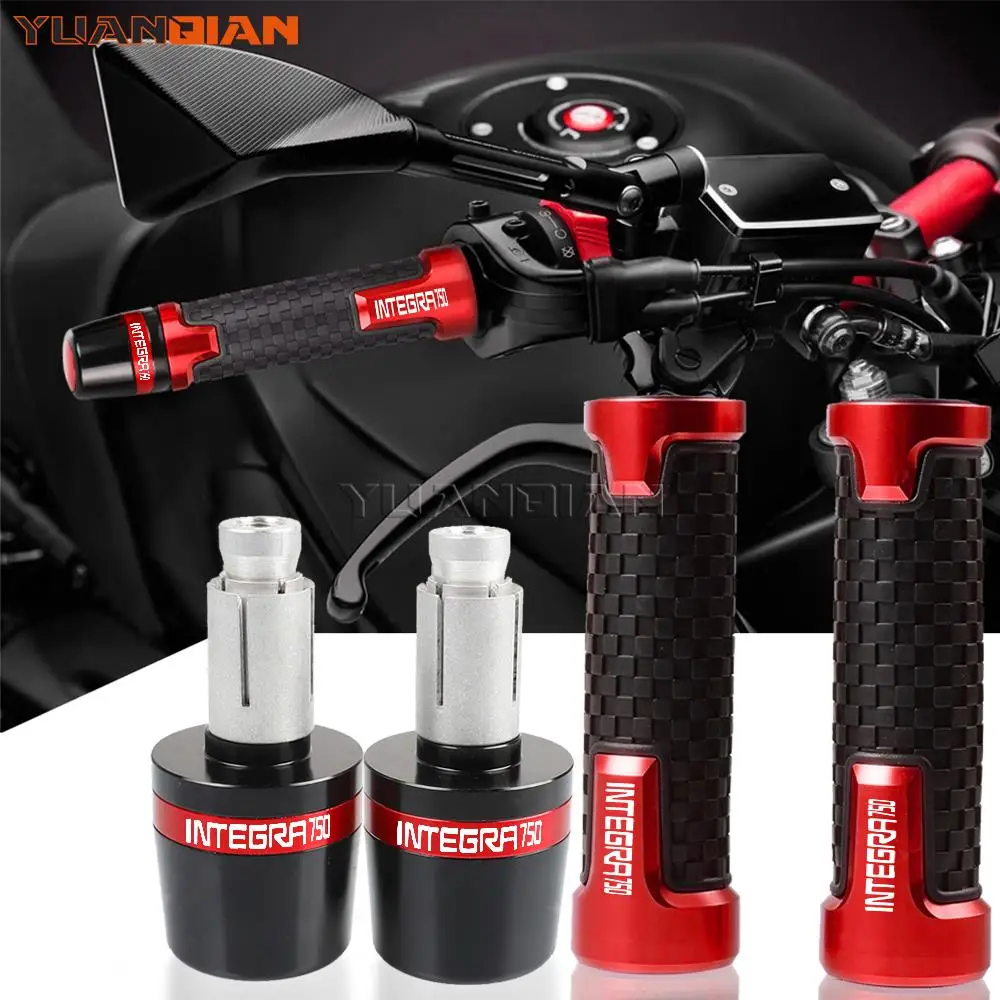 

Ручки для мотоцикла 7/8 дюйма, 22 мм, для Honda Integra750, Integra 750, NC750D, 750, DCT, 2014 -2022, 2015